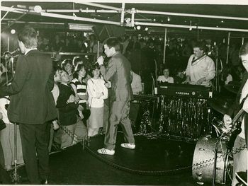 Fusion Sunderland 1979
