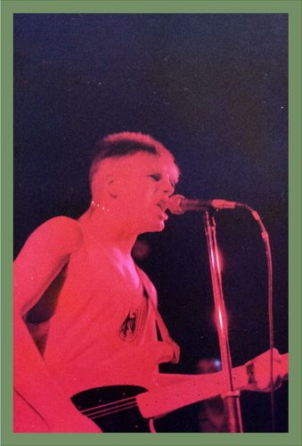 Bristol Uni 1983
