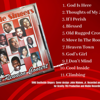 Southside Singers Live Concert by The Church TV Network MP