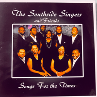 Southside Singers and Friends  by Southside Singers