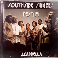 Testify by Southside Singers