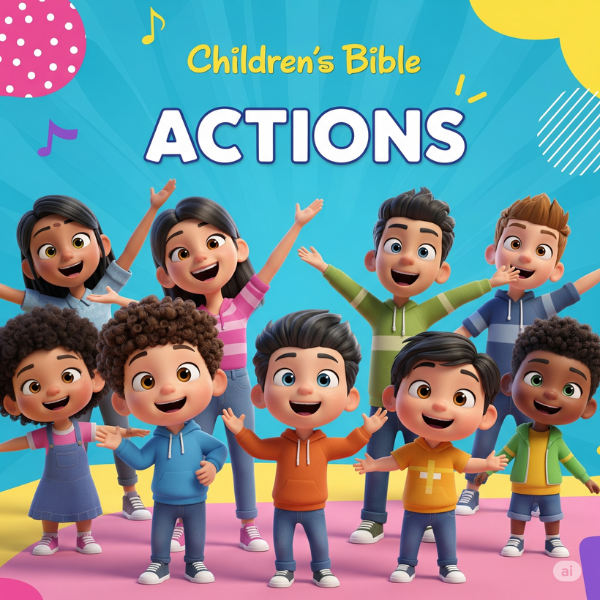 Actions Music Video