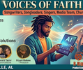 Voices of Faith Conference 2026
