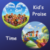 Kid's Praise Time Video