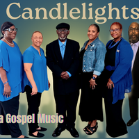 Never Let Go Of Your Hand by Candlelights