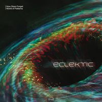 How Stars Forget | World of Patterns by ECLEKTIC