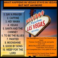 VEGAS by The Garbageman Fss & The Sound Shop Band