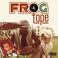 Frog Tape by Monk Mandino