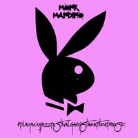 The pbjfgrtslmmm Mixtape by Monk Mandino