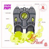 Jetpack by Monk Mandino