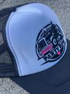 [PREORDER] Party Row Trucker Hat