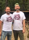 "Pretty Gay" shirt