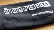 "Do Not Fuck With" shirt