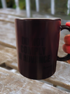 “ABOLISH ICE” heat-reactive mug