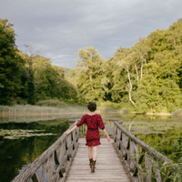 Meet Again by Rowan Sway