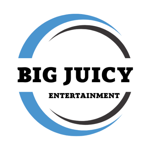 Big juicy Entertainment