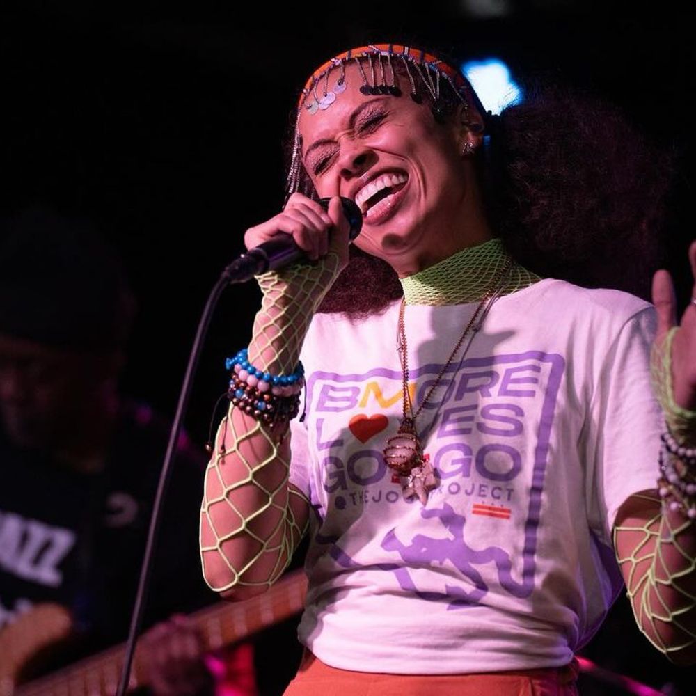 Desiree Jordan photo