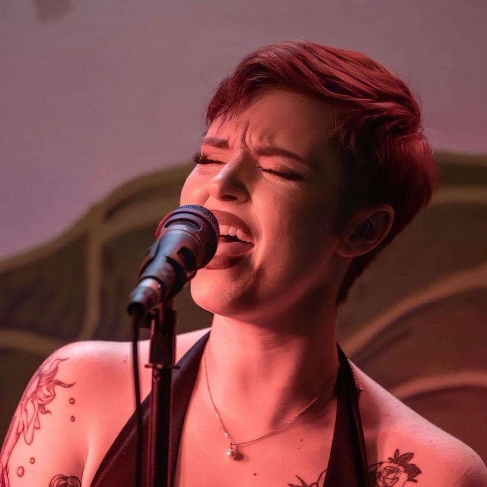 Aubrey Burchell photo