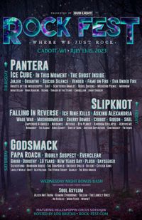 Emperors&Angels @ ROCKFEST
