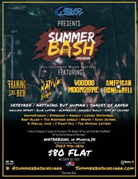 Summer Bash Indiana