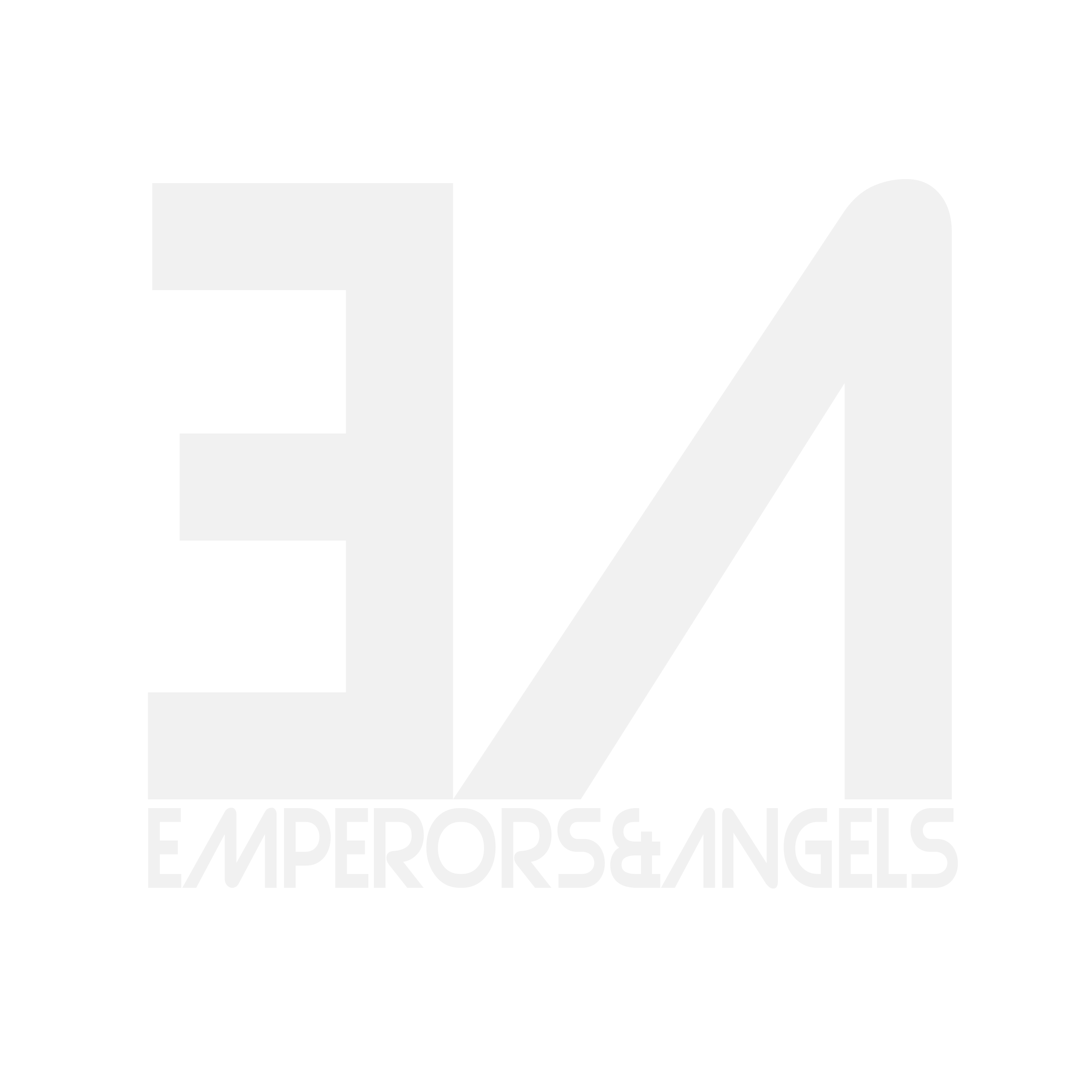 Emperors and Angels