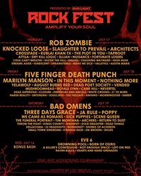 Rock Fest 