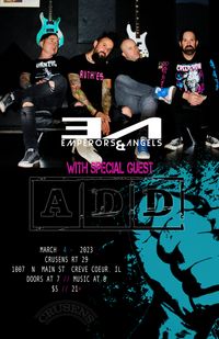 Emperors&Angels w/ADD
