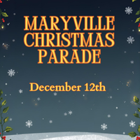 Maryville Christmas Parade