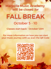 Fall Break