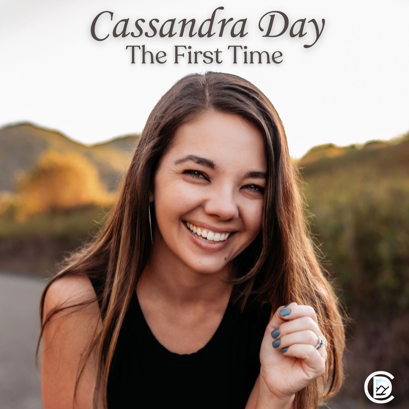 Country artist Cassandra Day promoting her new album The First Time
