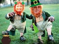 St. Patrick's (Private Party)