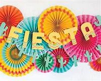 Sacred Heart Church Fiesta