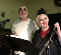 Halloween Party
