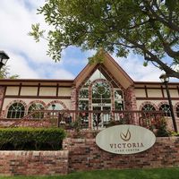 Victoria Care Candlelight Dinner