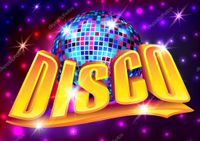 Fillmore Disco Party