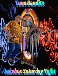 Tune Bandits Jukebox Saturday Night