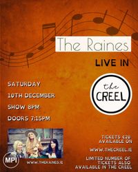 The Raines
