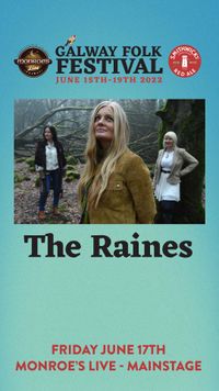 The Raines