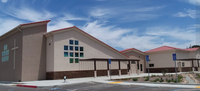 Hope Lutheran Church Service
