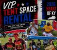 VIP TENT