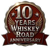 Whiskey Road at the Frontier Club
