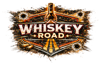Whiskey Road returns to the Studio!