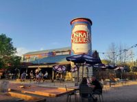 Oskar Blues Brewery