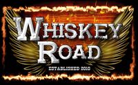 Whiskey Road at the Frontier Club