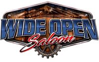 Wide Open Saloon at the Stockyards