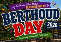 Whiskey Road plays Berthoud Day!
