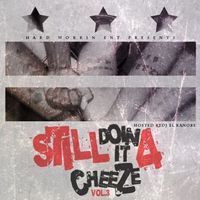 Still Doin It 4 cheeze by Hard Workin Ent
