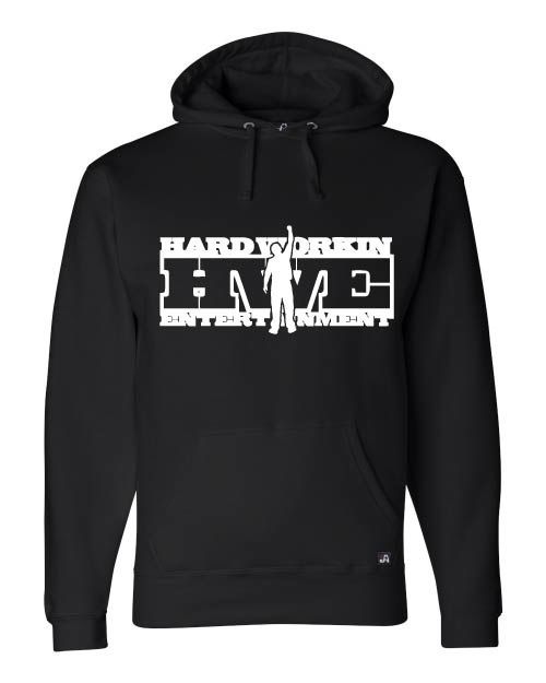 HARDWORKIN HOODIE
