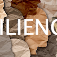 RESILIENCE by rayeband® | RAYE WALTER