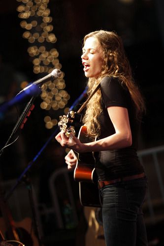 Live at The Jacksonville Landing. Photo by Craig O'Neal
